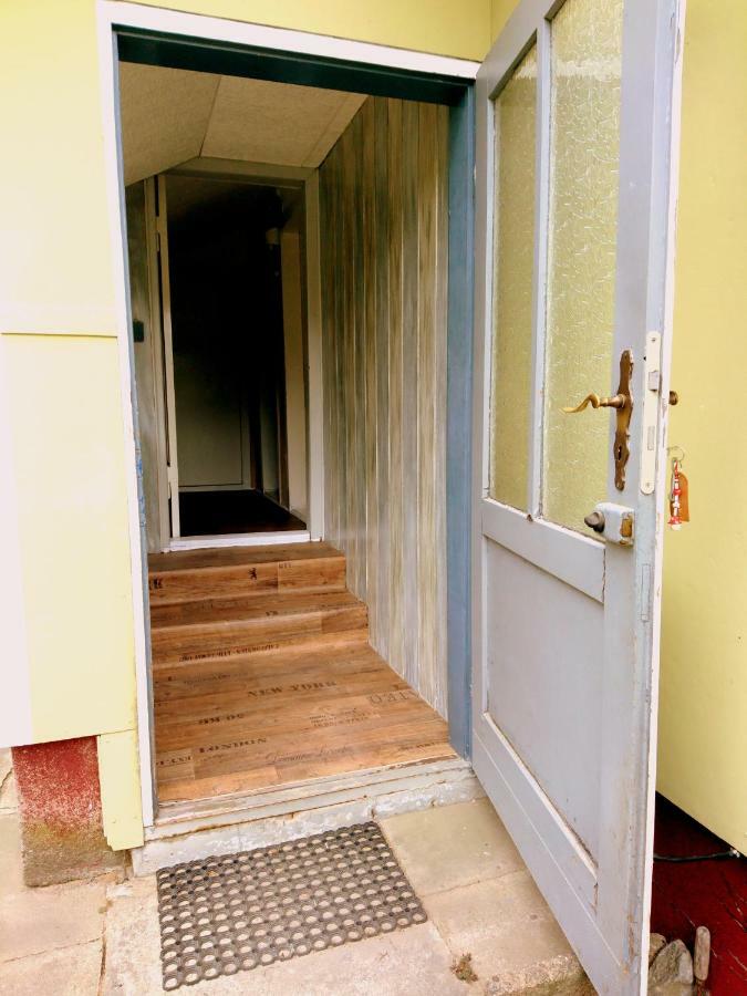 House46-1 Villa Hohen Neuendorf Eksteriør bilde